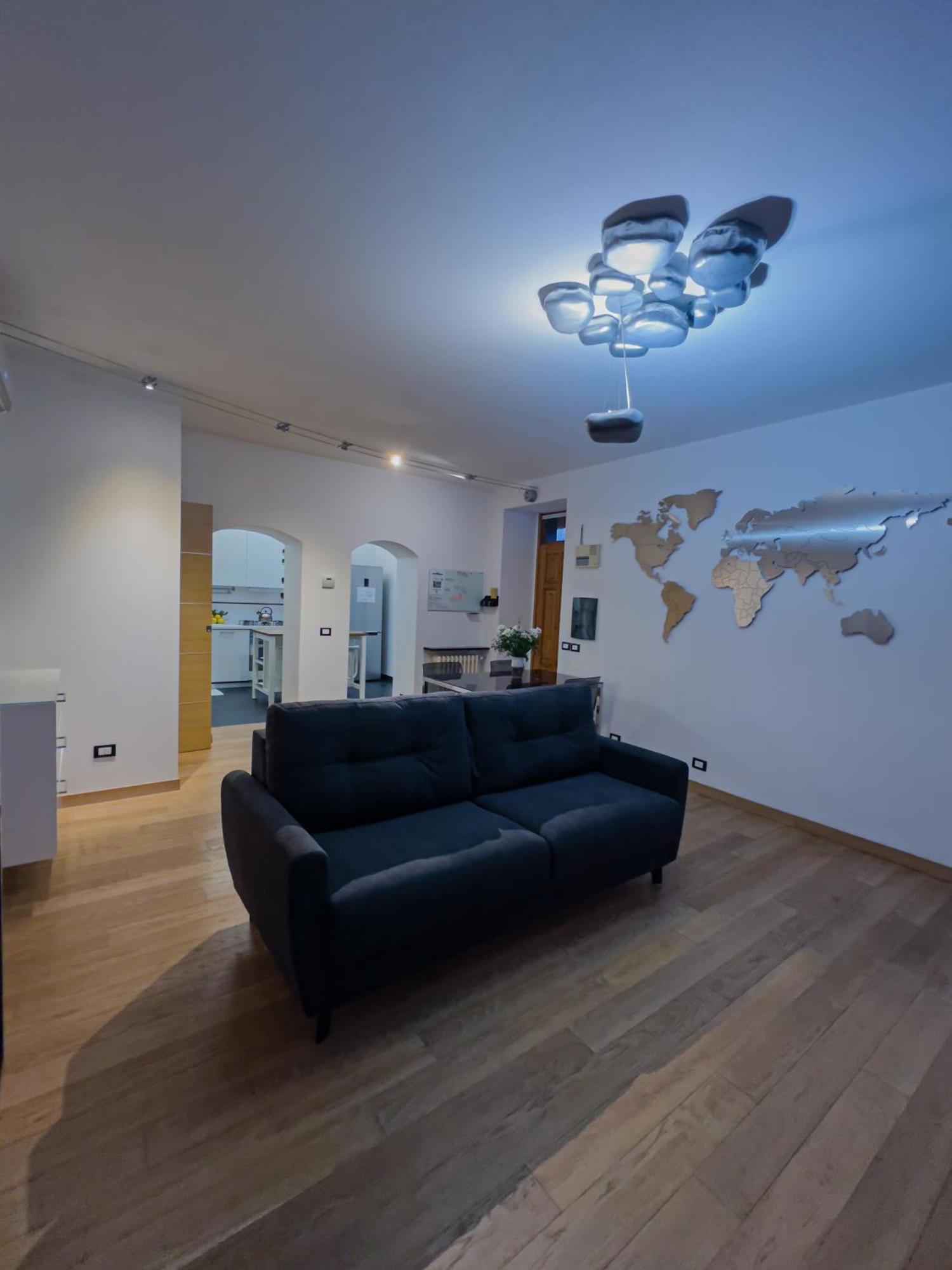 Appartamento Principe Monterosso al Mare Exterior foto
